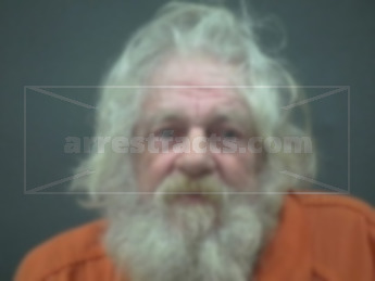 Roy Garland Phillips