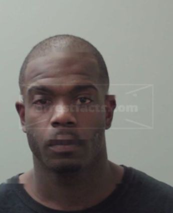 Cederick Lamar White