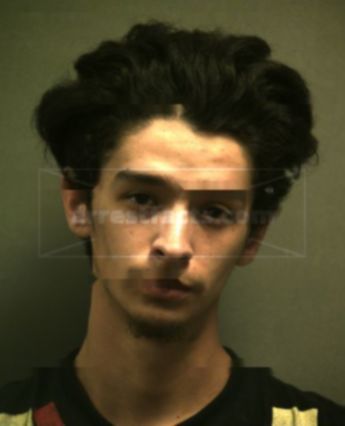 Christian Trevor Townsend