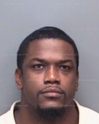 Robert Antwoy George