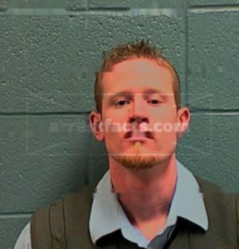 Eric Paul Byram