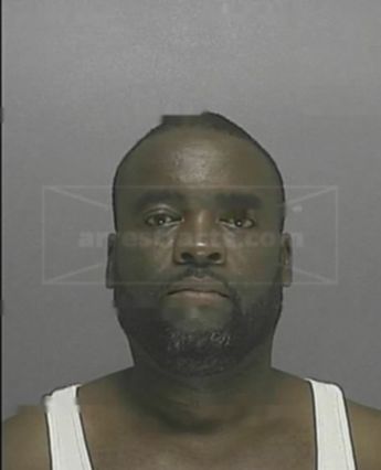 Darryl Leon White