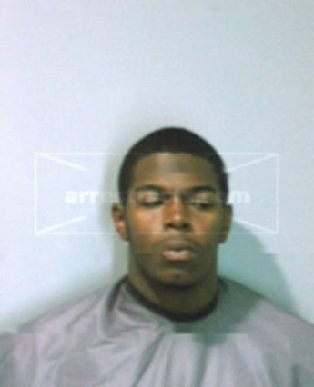 Marqual Darden