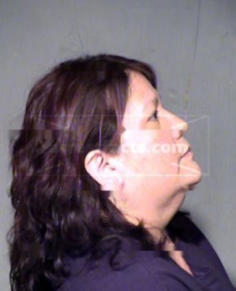 Irma Sanchez Chavez