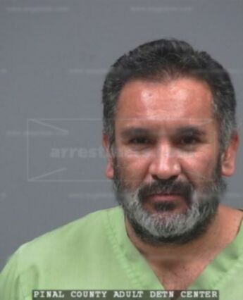 Ramon Gallegos