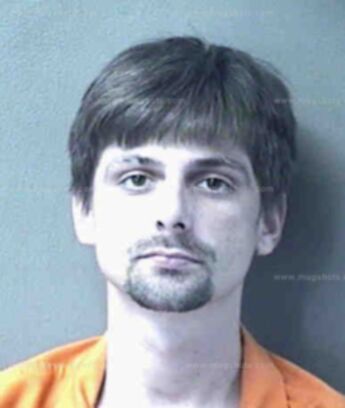 Travis Ryan Lucas