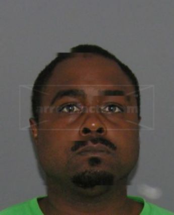 Jajuan Jenkins