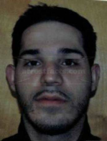 Manuel Angel Batista