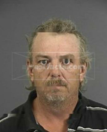 Charles Barron Ridenour