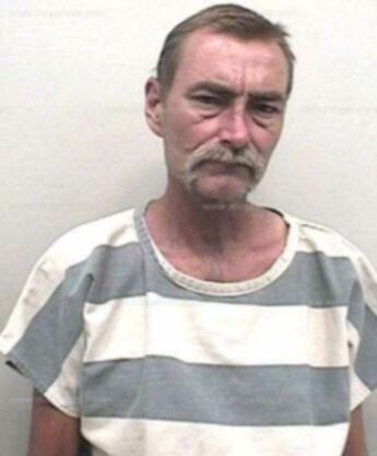Donald David Jarvis