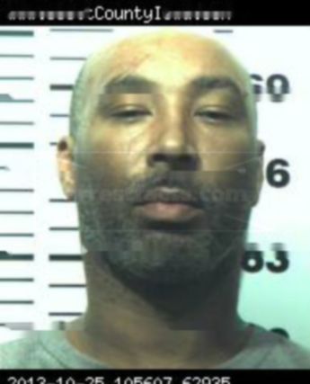Christopher Elijah Rush