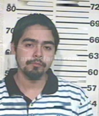 Alberto Sanchez Navarro