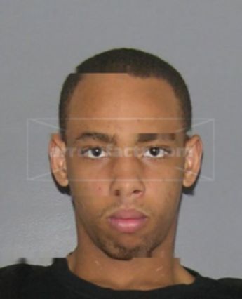 Kadeem Delray Kelley
