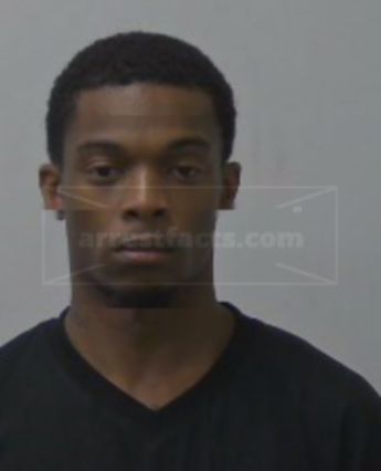 Jeremy Jerwayne Douglass