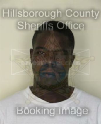 Jermaine Marquis Lamar