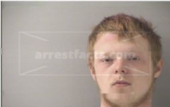 Todd Bradley Mathis