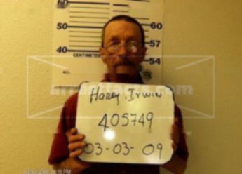 Harry Winfield Irwin