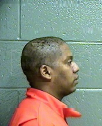Christopher D Joseph