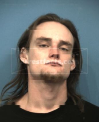 Charles Ray Stone