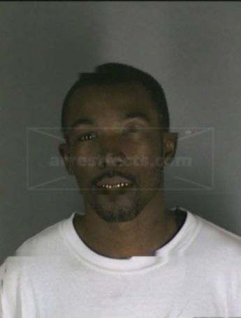 Derrick Antonio Atkins