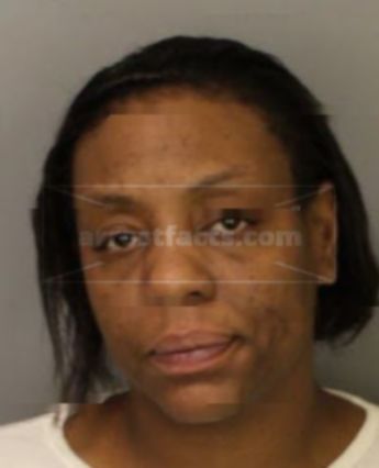 Deora Denise Anderson