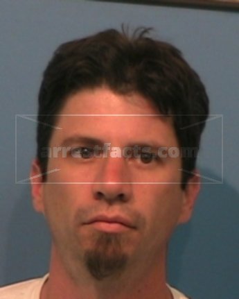 Steven Michael Alanis