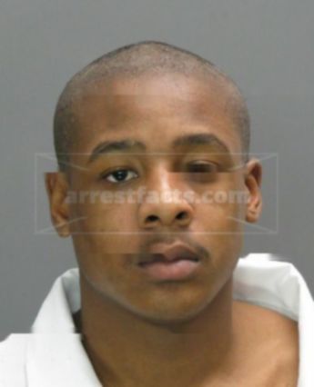 Quintin Deasean Mills