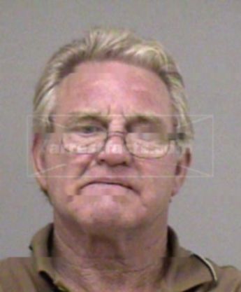 Jerry Daniel Jones
