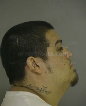 Mike Sanchez Cassiano
