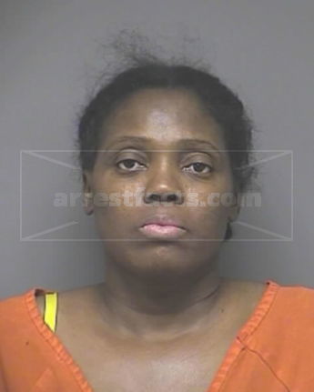 Linda Camilla Bonds
