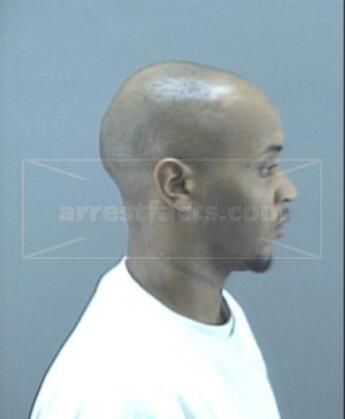 Kaylon Lamar Crain