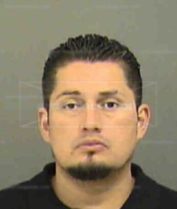 Elmer Masael Valdez