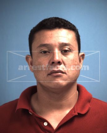 Gerson Fernando Barrera