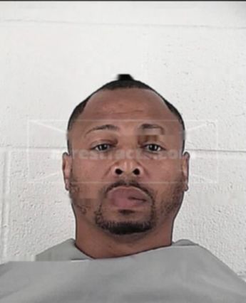 Jerome Alexander Sebree