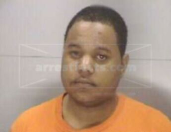 Travis Jamal Cleveland