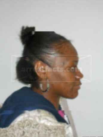 Samantha Nmi Murdock