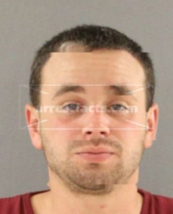 Jacob Randell Newman