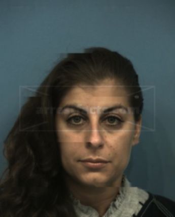 Tina Marie Lopez