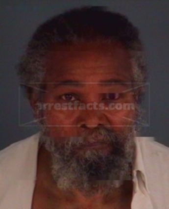 Tyrone Robinson Brazell