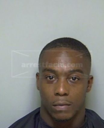 Tony Anthony Williams