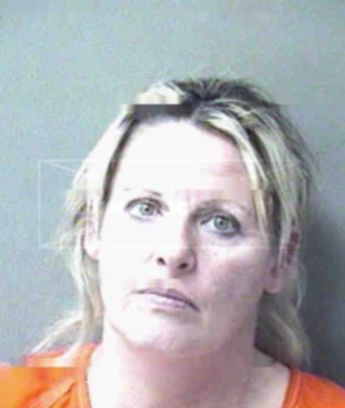 Belinda Joyce Hickey