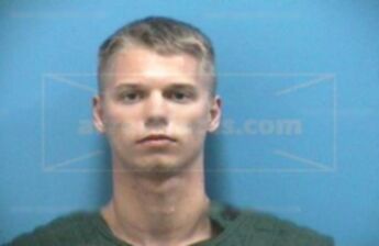 Zachary Thomas Slater