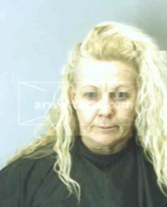 Laura Lee Blentson