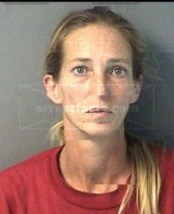 Emily Denise Allen