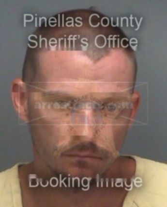 Jacob Allen Metcalf