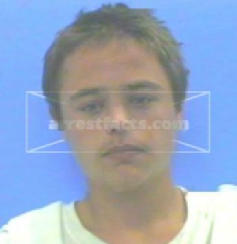 Geoffrey Allyn Woody