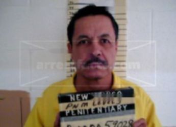 Anthony Donald Martinez