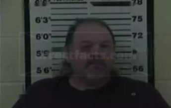 Lenny Ray Tanner