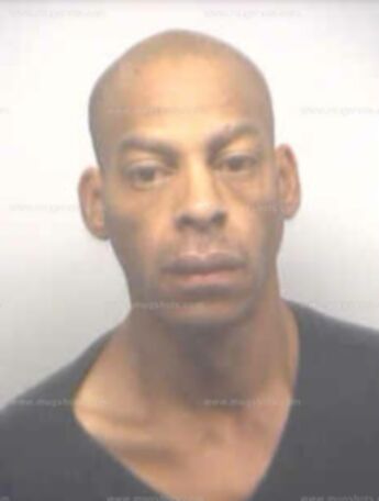 Trenton Briggs