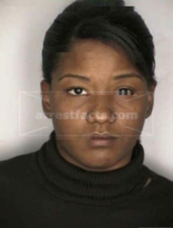 Latanya Renita Thompson